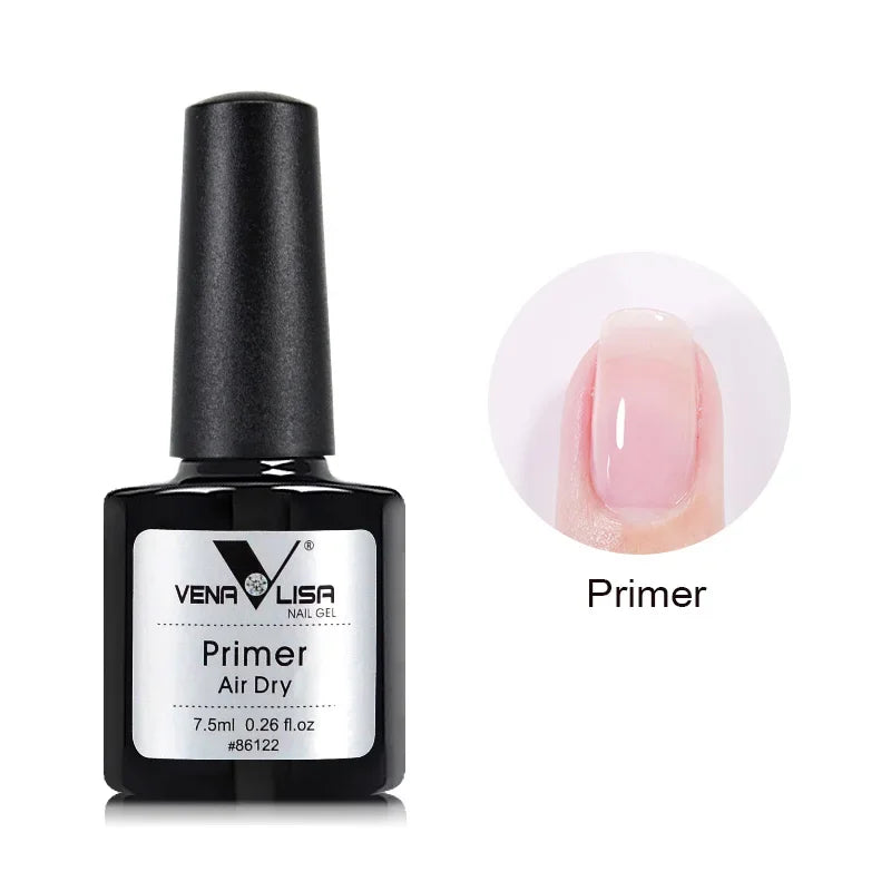 Venalisa Neon Gel Polish Varnishes Hybrid Nails For Manicure 7.5ml Semi Permanent Soak off Enamel Gel Polish UV Nail Gel Polish