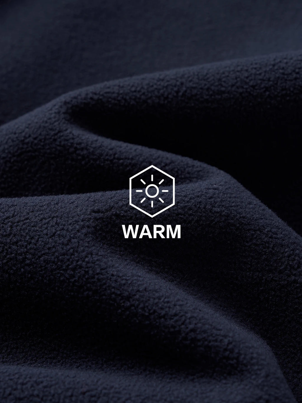 SIMWOOD 2026 Spring New Regular Straight Soft Shell Warm Fleece Lining Fabric Casual Pants Men Outdoor Trousers