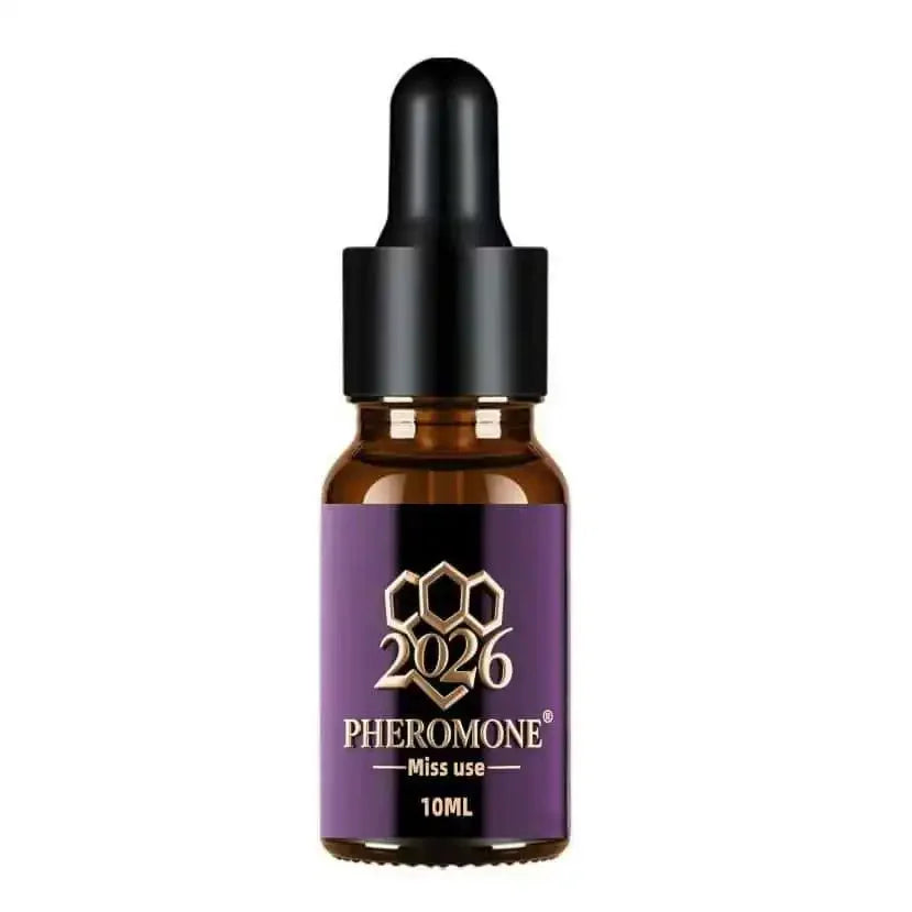 Classic And Charming Fragrances Strong Pheromone Perfume Essential Oil Popular Highly Effective Perfume For Flirting And Dating