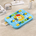 Dog Toys for Puppies , Interactive Dog Toys for Training , DogEnrichment Toys for Large Medium Small Smart Dogs , Pet Puzzles To