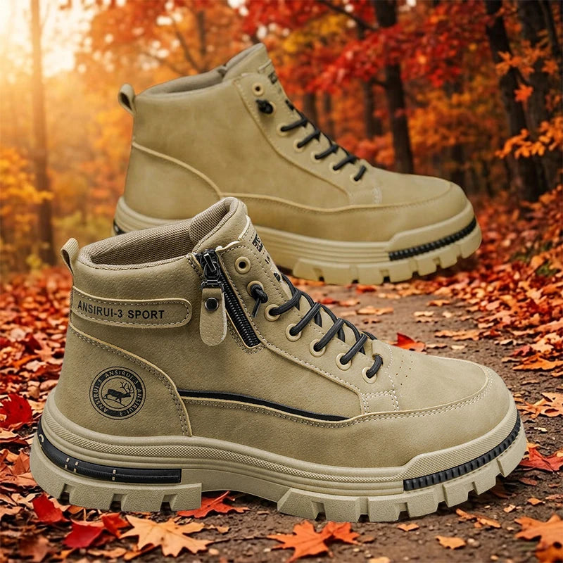 Barefoot Wide Toe Shoe Walking Shoes