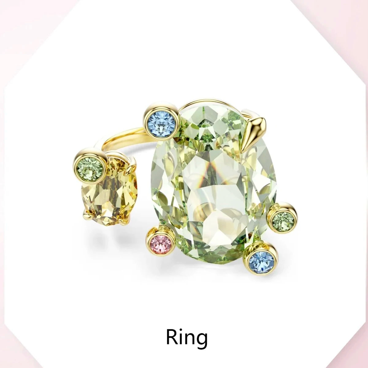 Luxury Jewelry for Women, Fashionable Colored Gemstone Necklaces, Bracelets, Earrings, Rings, Elegant and Unique Accessories