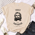Bible Faith Jesus t shirt women Japanese Tee girl manga designer streetwear clothing
