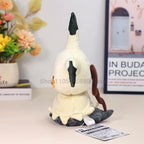 Mimikyu Plush Toys Collectible Soft Plushies Ditto Cos Mimikyu Stuffed Animal Cute Cartoon Character Dolls Collection Gifts