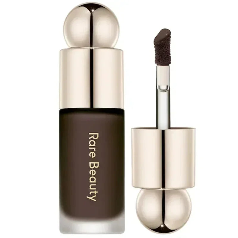 New Rare Beauty Always Sunny Silky Three-dimensional Bronze Contour Stick Natural Shadow Makeup Liquid Blusher Facial Cosmetics