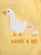 3PCS Baby girl onesie New style baby girl clothes Spring/Autumn long-sleeved onesie Cotton fabric Suitable for 0-9months