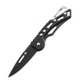 Folding Fruit Knife Stainless Steel Meat Cleaver Kitchen Knife with Non-slip Handle for Kitchen Accessories Pocket Knife