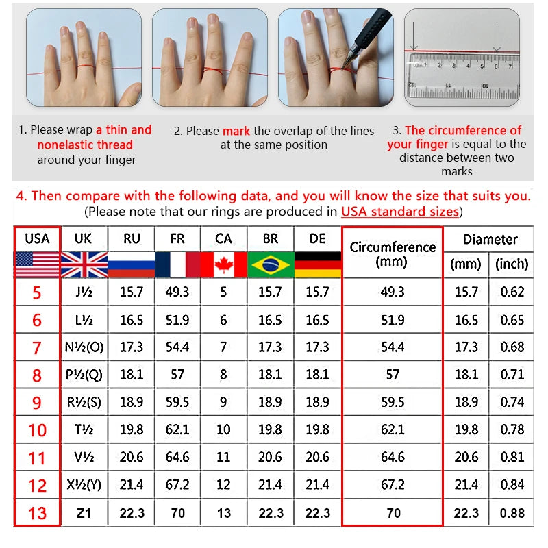 Huitan 2020 NEW Fashion Wedding Ring For Women Micro Paved Cubiz Zircon Finger Rings Female Engagement Jewelry Accessories