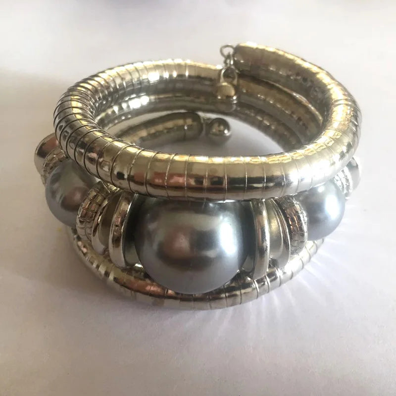 Eye - Catching Bead Bracelets for Women Men, Jewelry Accessories, Glamorous bracelets femme