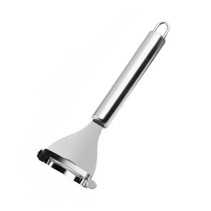 Manual Corncob Shaver Stainless Steel Corn Stripper Fruit Cutter Strippers Melon Fruit Pelling Corn Cutter Kitchen Accessories