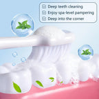 1/2/3Pcs Hydroxyapatite Toothpaste for Advanced Enamel Protection Tooth Strengthening Fresh Breath Deep Cleaning Care Toothpaste