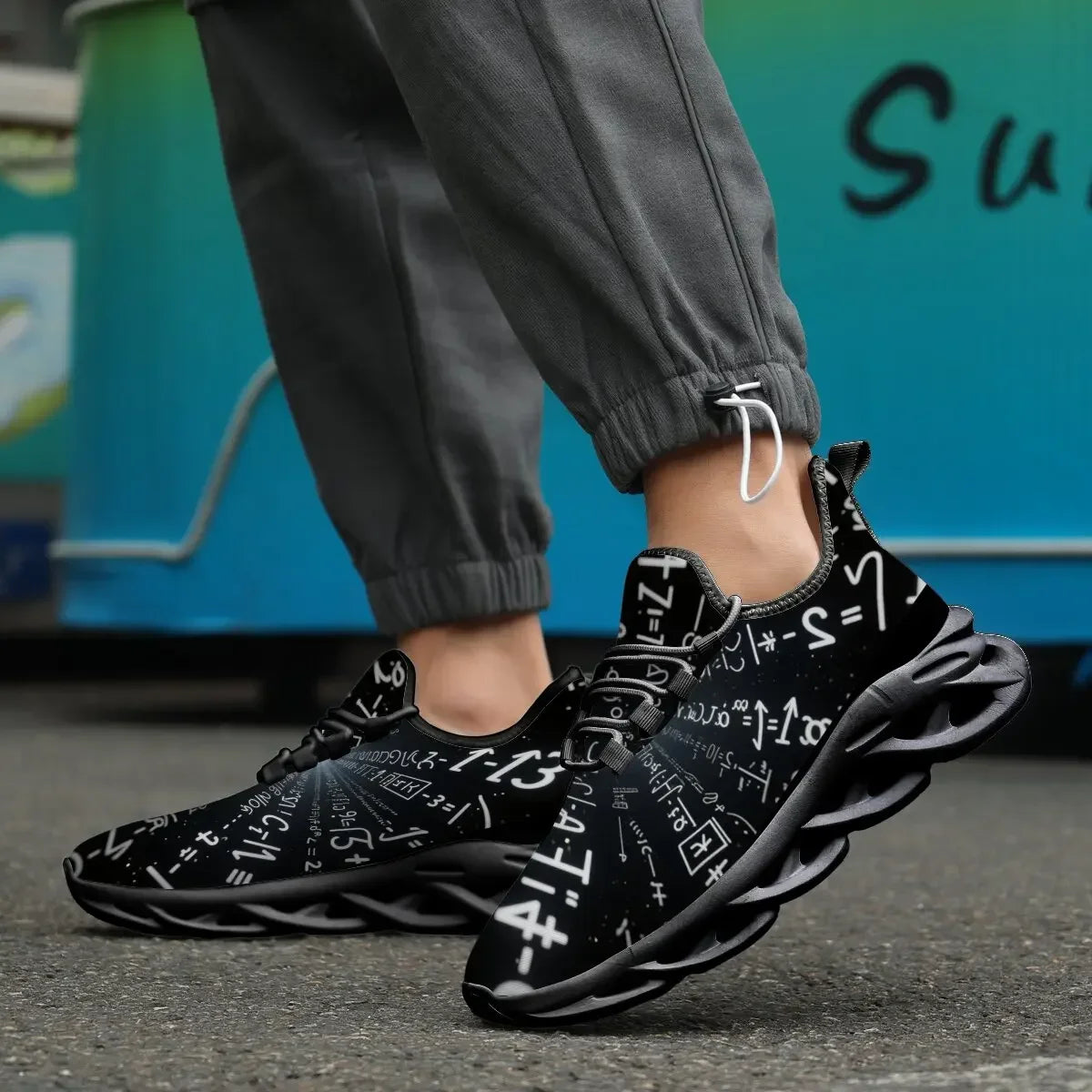Shoes for Men High Quality Male Sneakers Breathable Fashion Gym Casual Light Walking Plus Size Footwear Zapatillas Hombre