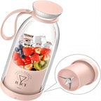 Electric Juicer Juice Cup Citrus Orange Lemon Squeezer USB Charging Kitchen Fruit Juicer Blender Fresh Separator Press Machine