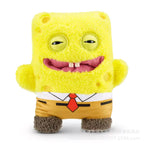 Spongebob Squarepants Patrick Star Series Plush Toys Little Monsters Funny Ugly Monster Tooth Birthday Christmas Gift
