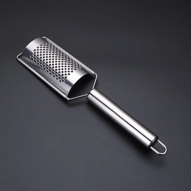 Lemon Cheese Grater Multi-purpose Stainless Steel Sharp Vegetable Fruit Tool Cheese shavings planer kitchen accessories Zester