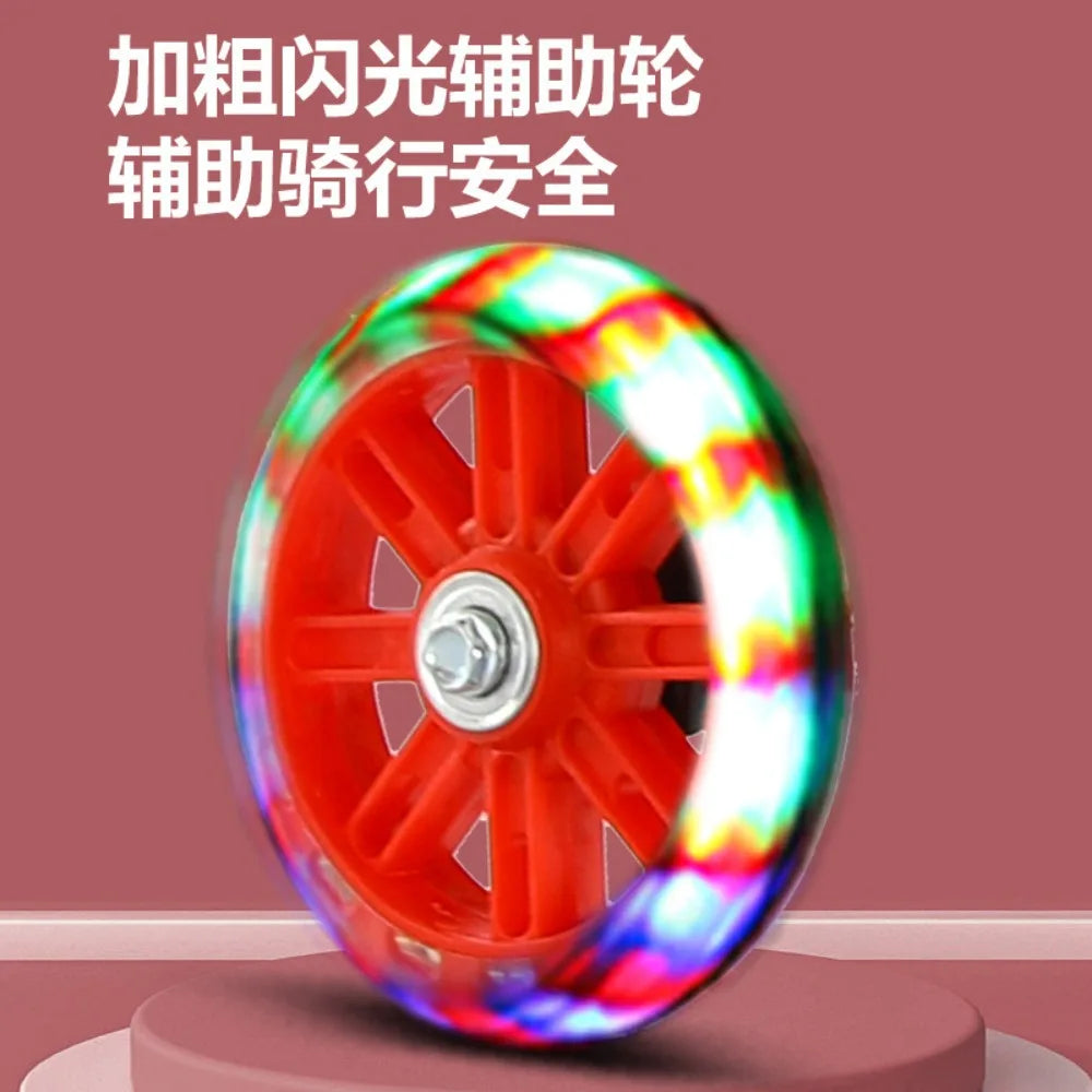 3-8 years old boys and girls baby bicycle 12 inch children kindergarten primary school students bicycle bicycle wholesale