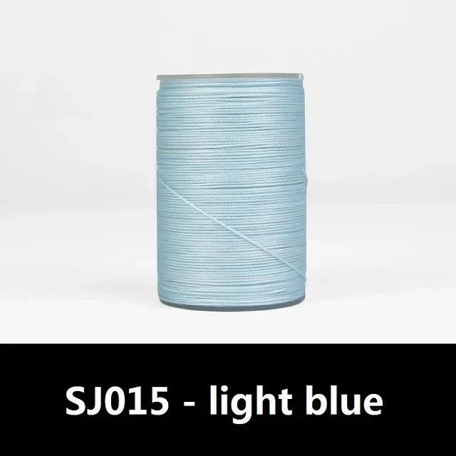 40 m 0.65 mm Waxed Cord for Jewellery Making Bracelet Thread  Beading Thread Bracelets Necklaces Beads Craft Jewelry Making