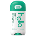 Hello Sage + Eucalyptus 24HR Deodorant 2.6oz