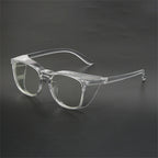 Glasses Anti Fog Goggles Protective Eyewear Blue Light Blocking Anti Dust UV Protection Glasses For Men Women Worker
