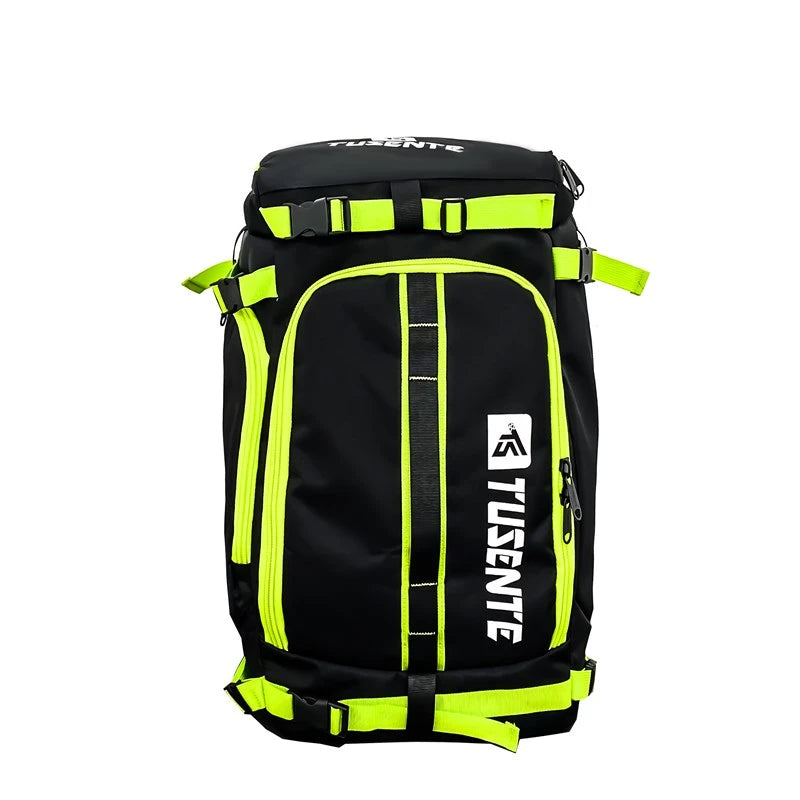 Patchwork Sport Gym Bag Womens Fitness Travel Backpacks Large Waterproof Shoe Pack for Man Sports Camping Basketball Laptop Bags