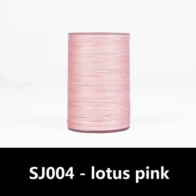 40 m 0.65 mm Waxed Cord for Jewellery Making Bracelet Thread  Beading Thread Bracelets Necklaces Beads Craft Jewelry Making
