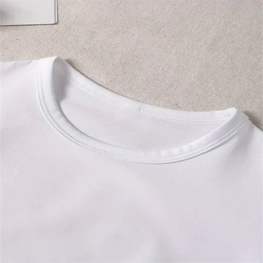 Halloween Shining Pumpkin Lantern Print Women Tee O-Neck Short Sleeve Streetwear Fashion Breathable Design Casual Women T-shirt