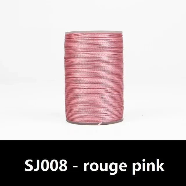 40 m 0.65 mm Waxed Cord for Jewellery Making Bracelet Thread  Beading Thread Bracelets Necklaces Beads Craft Jewelry Making