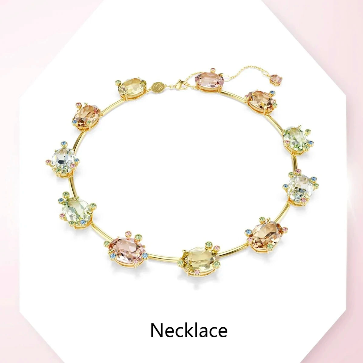 Luxury Jewelry for Women, Fashionable Colored Gemstone Necklaces, Bracelets, Earrings, Rings, Elegant and Unique Accessories