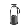 Electric Juicer Juice Cup Citrus Orange Lemon Squeezer USB Charging Kitchen Fruit Juicer Blender Fresh Separator Press Machine