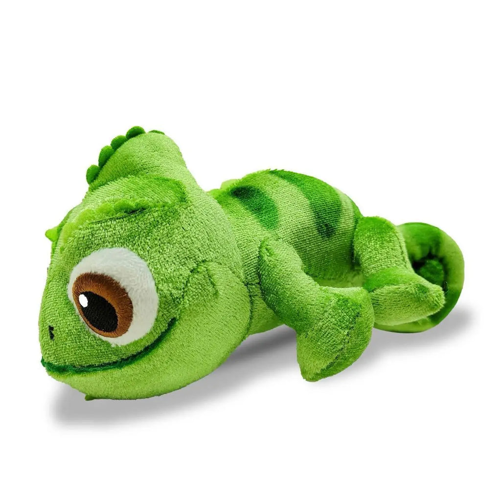 New sell 16cm Ratatouille Chameleon Plush Magnetic Sebastian Shoulder Plush Toy Kawaii Plush Stuffed Dolls Kids Birthday Gifts