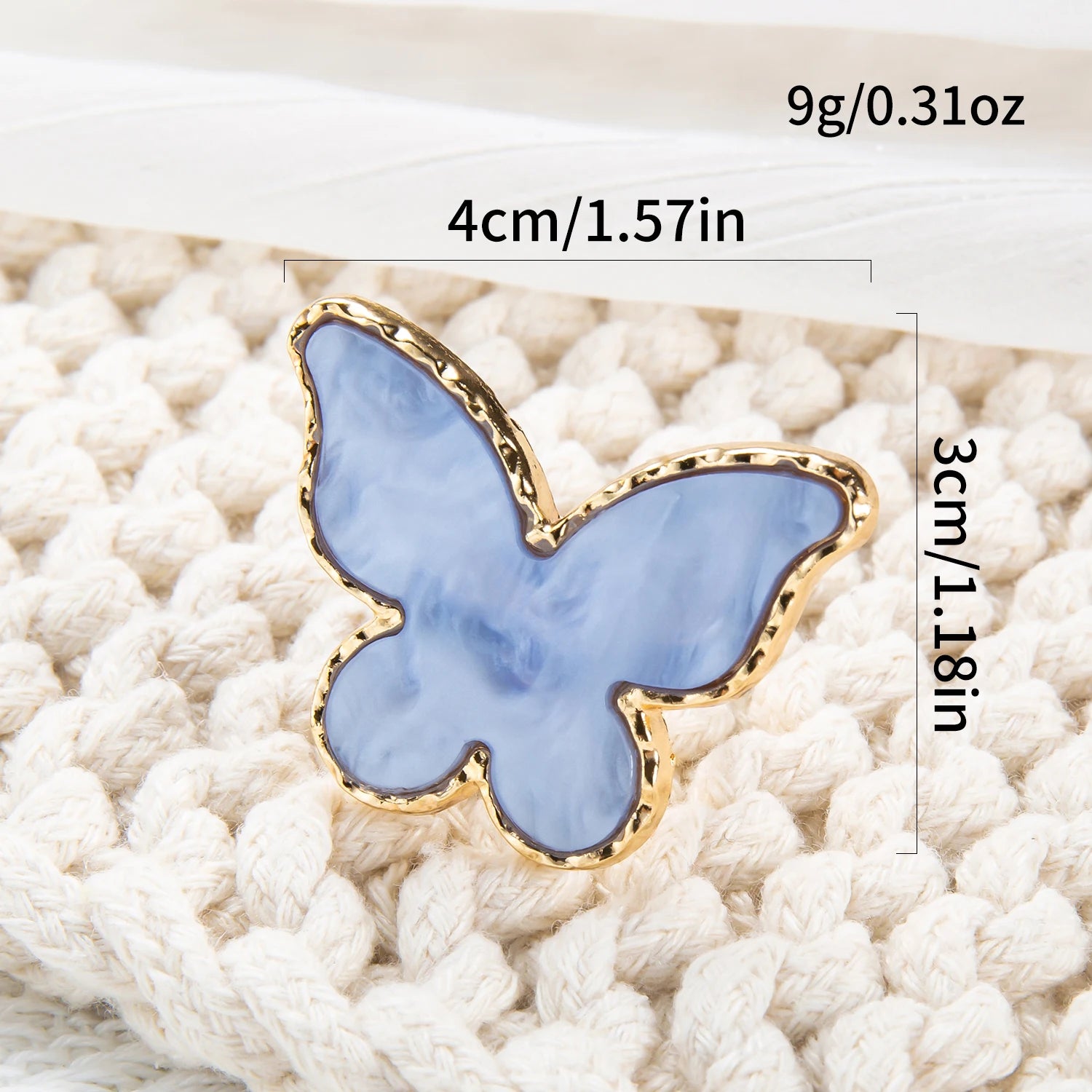 Mini Resin Fingerring Design Plate For UV Gel Polish Blending Heart Shape False Nails Display Stand False Eyelash Glue Tray Tool