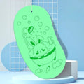 Soft Bath Sponge Body Scrub Bast Wisp Massage Brush Relax Exfoliating Sponge for Bathing Remove Dirt Skin Care Bath Accessories