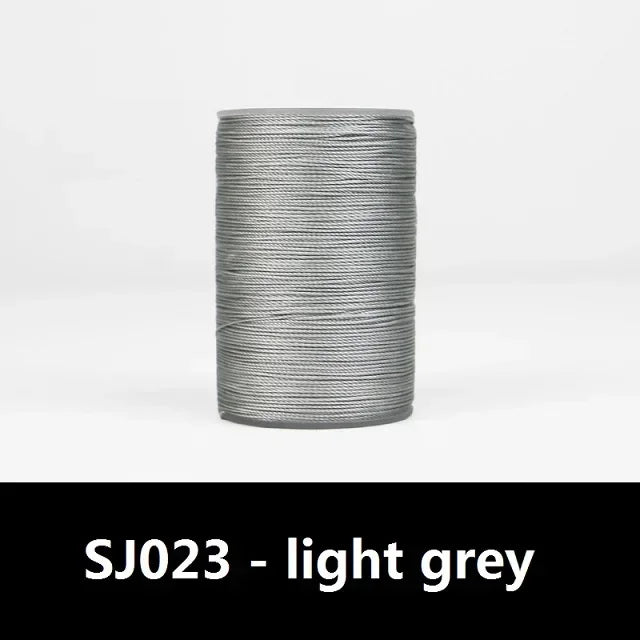 40 m 0.65 mm Waxed Cord for Jewellery Making Bracelet Thread  Beading Thread Bracelets Necklaces Beads Craft Jewelry Making