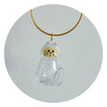 Adorable Pet Fur Storage Ornament Creative Cat Hair Collection Capsule Keychain Unique Keychain Trendy Souvenir for Pet Lover