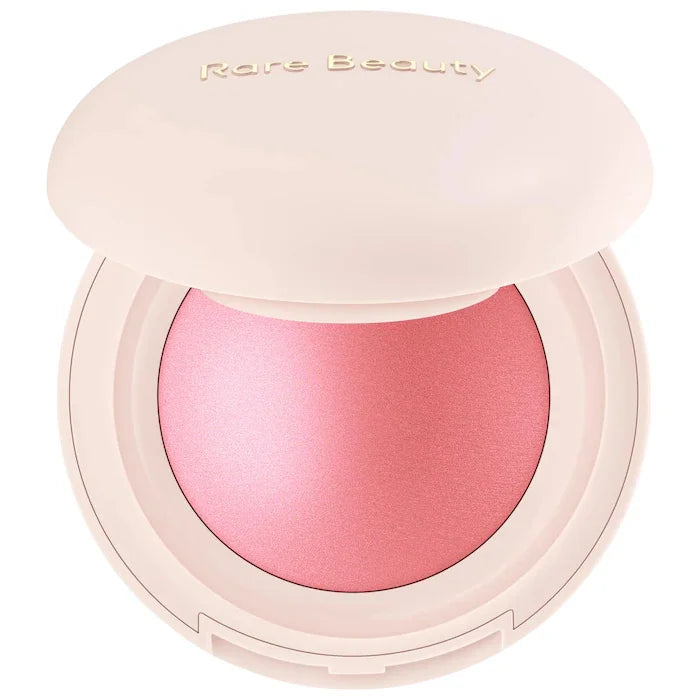 Rare Beauty Soft Pinch Liquid Blush Silky and Glides On Smoothly Long Lasting Plump Makeup Hope Love Virtue Happy Wonder Worth