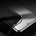 1-5Pcs Privacy Screen Protector for iPhone 17 17Air 17Pro 17 ProMax 9H Tempered Glass Anti-spy Films with Easy Install Kit