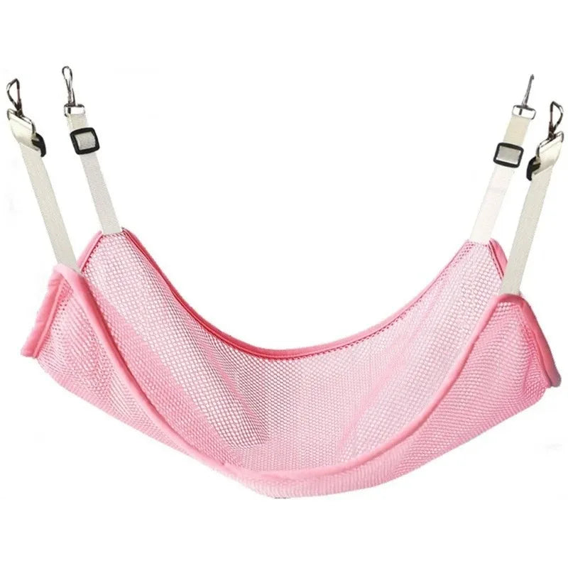 Hanging Hammock Pet House for Cats Accessories Pets Window Hammocks Beds and Furniture Bed Summer Kitten Houses Balcony Things