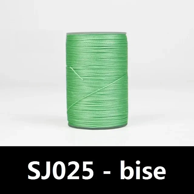 40 m 0.65 mm Waxed Cord for Jewellery Making Bracelet Thread  Beading Thread Bracelets Necklaces Beads Craft Jewelry Making