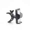 ParentChild Phone Mount Stroller Secure Bracket GPS Navigation Outdoor Walking Tool Adjustable Angle