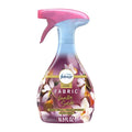 Fabric Refresher Spray Air Freshener Odor Eliminator for Home Vanilla Suede Scent 500ml
