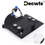 45° Chamfer Tool For Angle Grinders-Durable Ceramic Tile Edge Smoother, For 100 Type Machines,Cutting Tile Chamfer Ceramic Stone