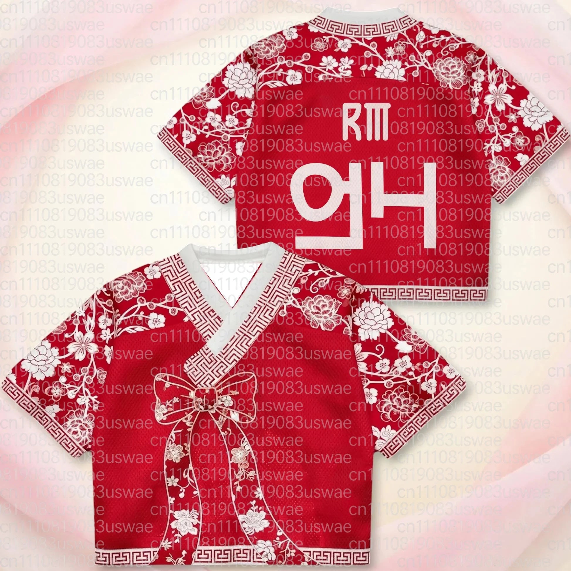 3D Printed T-shirt Fan Support T-shirt Quick Drying Sweat Absorbing Sports Comfortable and Fashionable 2026 Men and Women