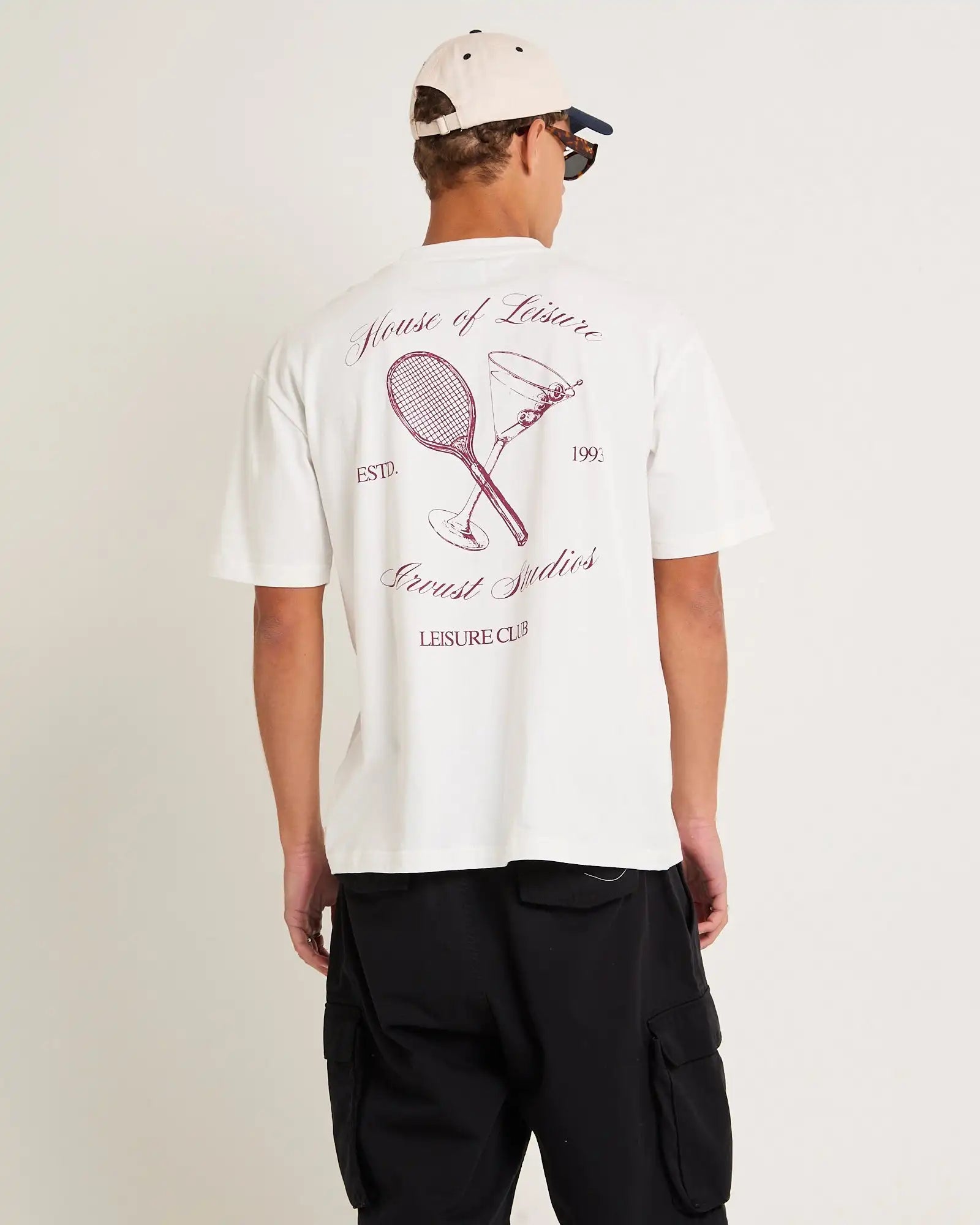 2026 House T-Shirt High-quality Luxury T-shirt with Printed Pure Cotton Are Suitable for Both Men and Women To Wear Daily