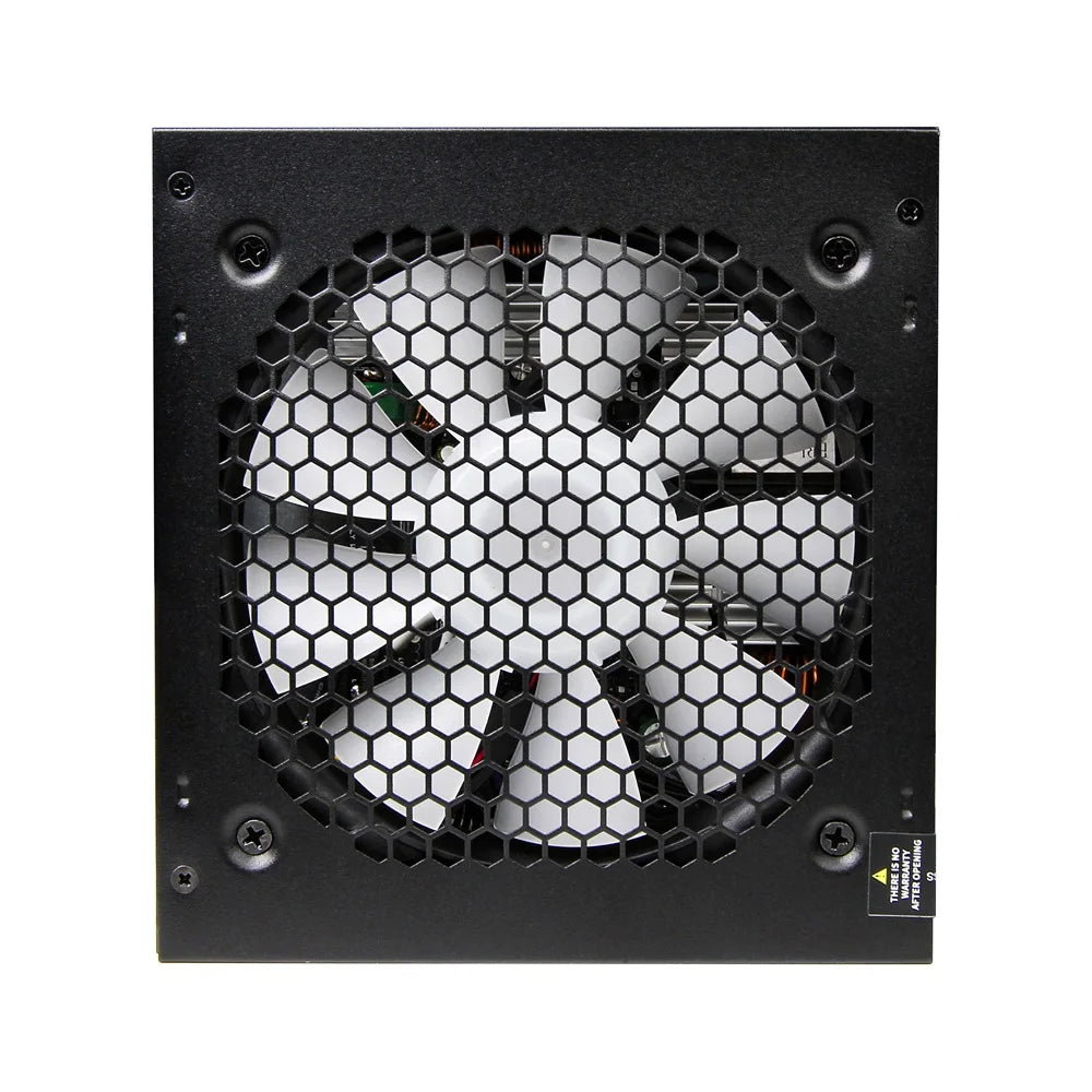 Aigo AK PC PSU Power Supply Unit 500W 600W 700W 800W 1000W Gaming 120mm RGB Fan 220V ATX Desktop computer Power Supply for BTC