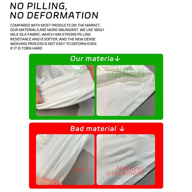 New Summer Simple Printing Short-Sleeved Men's Round Neck Large Size T-Shirt Tops Casual Breathable Mens Street Photography Tops