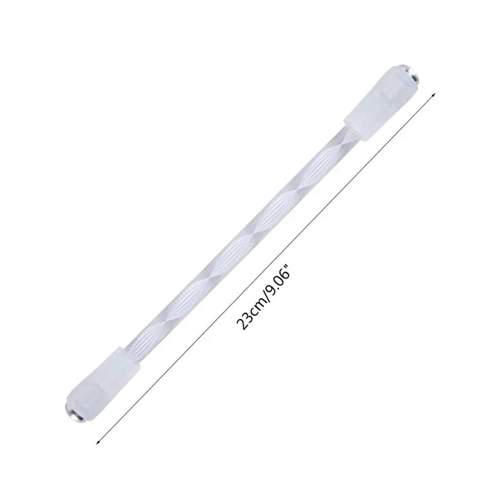 School&Office Supplies Stress  Antistress Anti-slip Spinner  Writing Tools Spinning Pen Stress Reliever