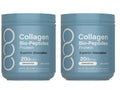 Collagen Peptides Powder Hydrolyzed Protein Unflavored Easy Mix Daily Beauty Nutrition Supplement High Protein Collagen Powder