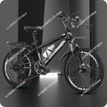 Adult Bicycles Children's Mountain Bikes 18-24 Inches Boys Girls Primary Secondary School Students 12-18 Years Old