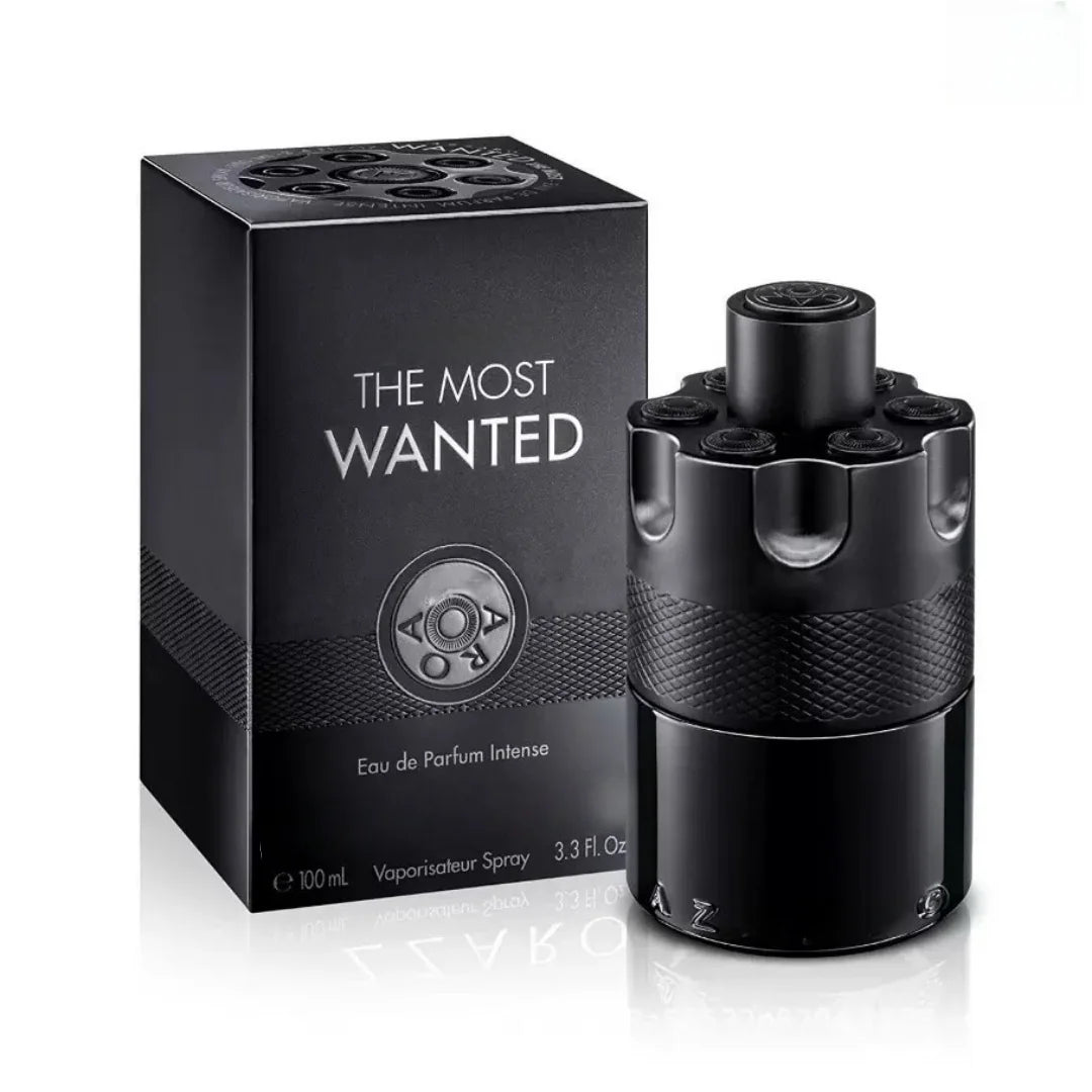 Luxury Azza Parfum 100ml • Long Lasting Fragrance • Unisex Eau De Toilette Spray • Eau De Parfum Gift Spicy Oriental Fragrance
