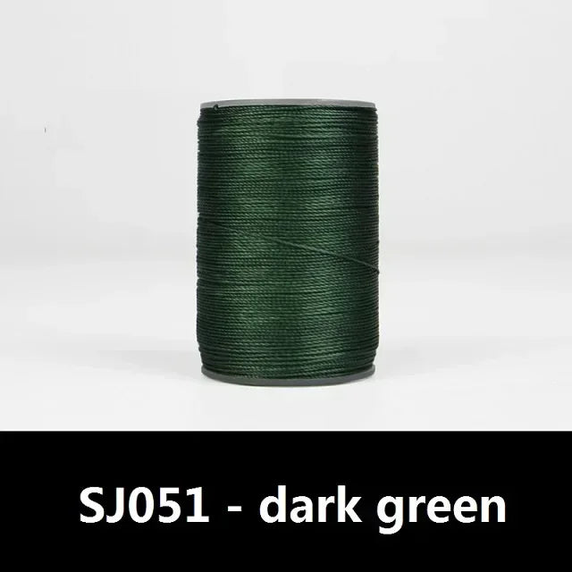 40 m 0.65 mm Waxed Cord for Jewellery Making Bracelet Thread  Beading Thread Bracelets Necklaces Beads Craft Jewelry Making